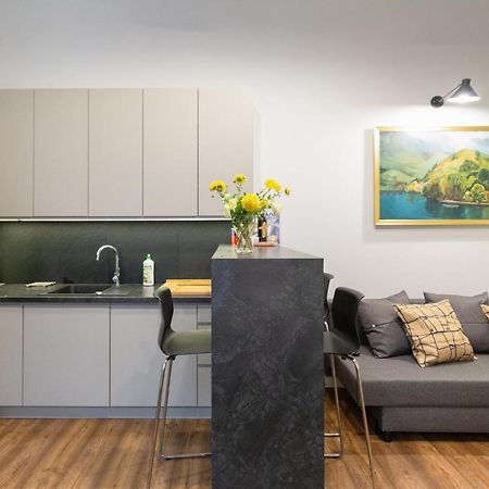 Wonderful, Secluded And Cozy In The Center. Apartment Krakow Luaran gambar