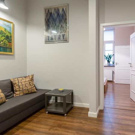 Wonderful, Secluded And Cozy In The Center. Apartment Krakow Luaran gambar