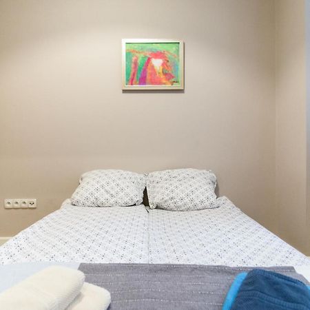 Wonderful, Secluded And Cozy In The Center. Apartment Krakow Luaran gambar