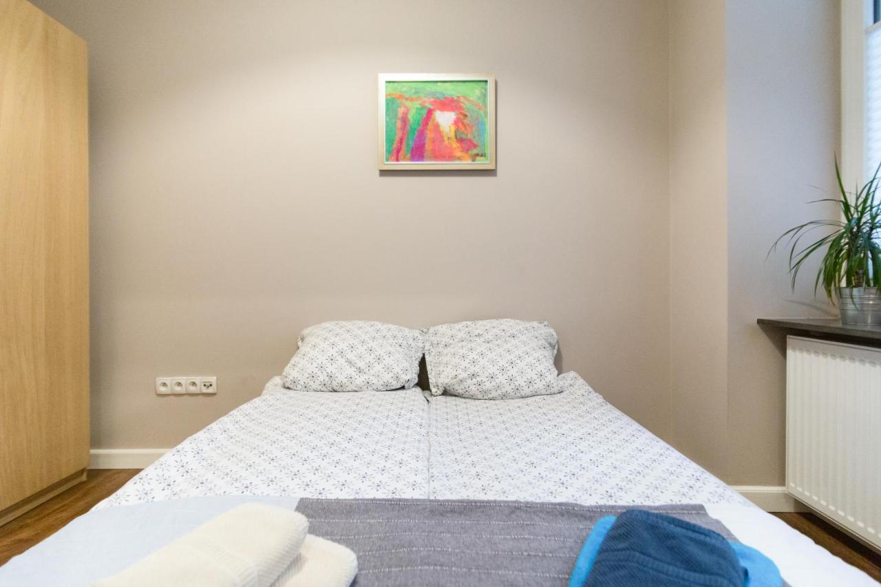 Wonderful, Secluded And Cozy In The Center. Apartment Krakow Luaran gambar