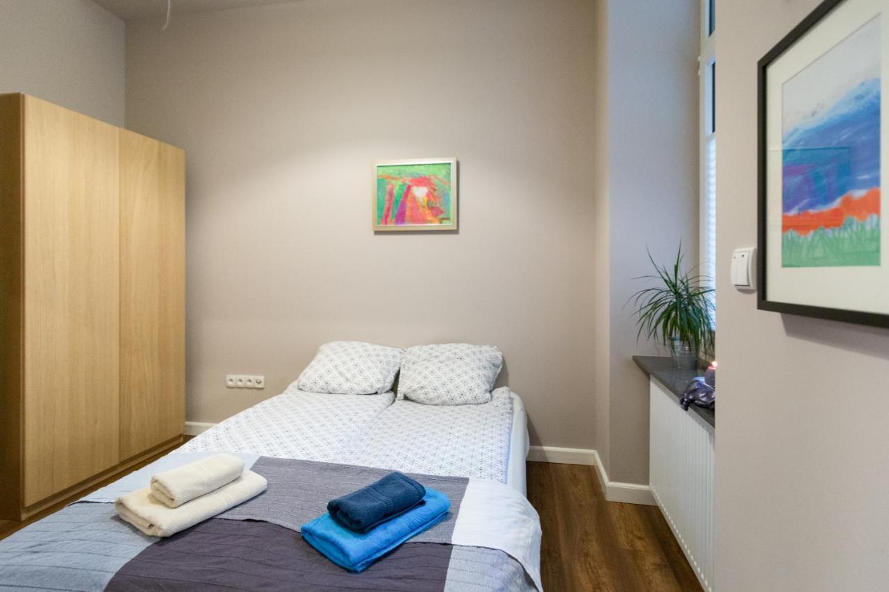 Wonderful, Secluded And Cozy In The Center. Apartment Krakow Luaran gambar