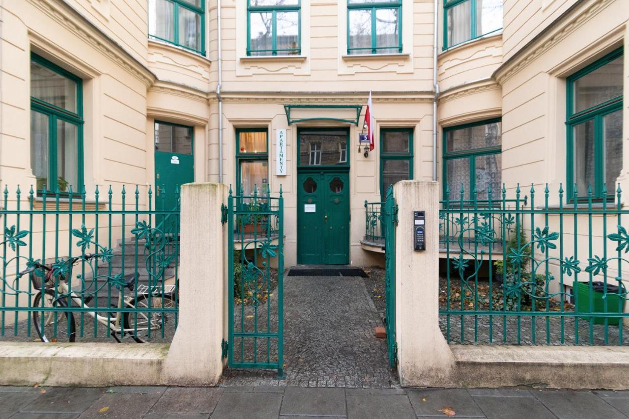 Wonderful, Secluded And Cozy In The Center. Apartment Krakow Luaran gambar