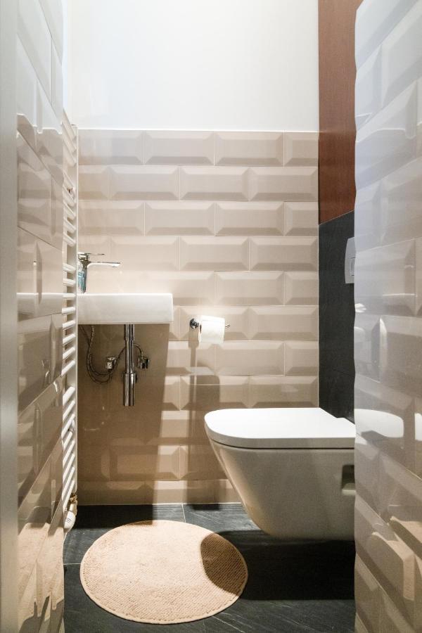 Wonderful, Secluded And Cozy In The Center. Apartment Krakow Luaran gambar