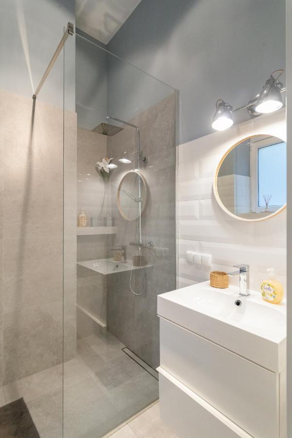 Wonderful, Secluded And Cozy In The Center. Apartment Krakow Luaran gambar